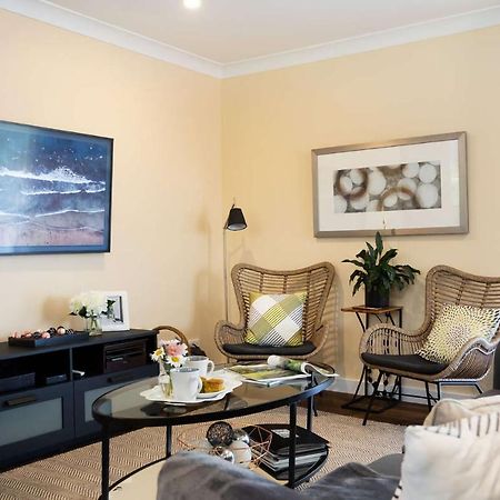 Apartmán 55 On Clyde Mollymook Exteriér fotografie